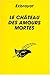 Le Château des amours mortes