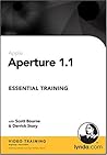 Aperture 1.1 Essential Training