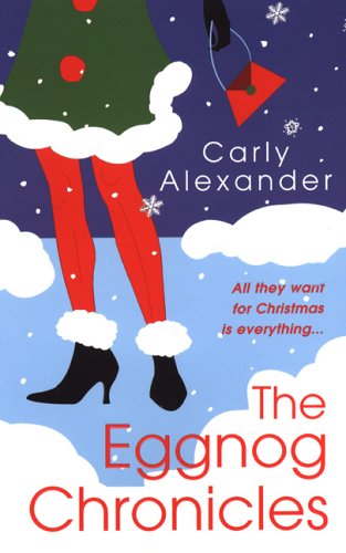 The Eggnog Chronicles (Paperback)