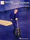 Steven Curtis Chapman Favorites: Easy Guitar with Notes and Tab