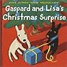 Gaspard and Lisa's Christmas Surprise