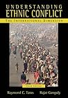 Understanding Ethnic Conflict: The International Dimension (3rd Edition)