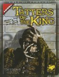 Tatters of the King: Hastur's Gaze Gains Brief Focus upon the Earth (Call of Cthulhu RPG)