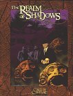The Realm of Shadows (Call of Cthulhu RPG)