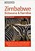 Zimbabwe, Botswana, & Namibia by Rupert Isaacson