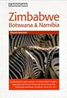 Zimbabwe, Botswana, & Namibia