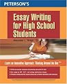 Essay Writing for High School Students Essay Writing for High School Students