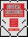 Universal Crosswords: Editor's 100 Favorite Puzzles