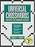 Universal Crosswords II: Ed...