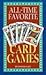 All Time Favorite Card Games