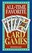 All Time Favorite Card Games