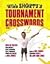 Will Shortz's Tournament Crosswords, Volume 2 (Other)