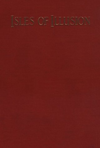 Isles of Illusion: Letters from the South Seas (Paperback)