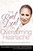 The Real Deal on Overcoming Heartache by Michelle McKinney Hammond