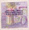 Intimate Thoughts Whispered Prayers: Meditations for the Single Heart (Matters of the Heart) Intimate Thoughts Whispered Prayers: Meditations for the Single Heart (Matters of the Heart)