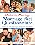 The Marriage Pact Questionnaire Playbook (Mastering Marriage)