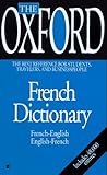 The Oxford French Dictionary