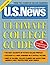 U.s. News & World Ultimate College Guide 2007 (US NEWS ULTIMATE COLLEGE GUIDE)