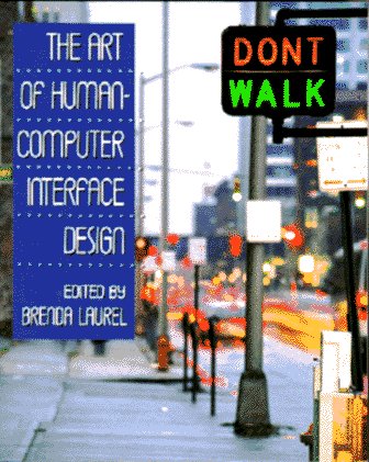 The Art of Human-Computer Interface Design (Paperback)