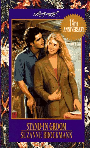 Stand-in Groom (Paperback)