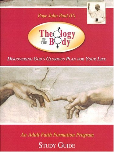 Introduction to the Theology of the Body: An Adult Faith Formation Program Based on Pope John Paul II's Theology of the Body (Paperback)