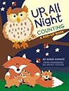 Up All Night Counting: A Pop-up Book