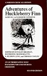 Adventures of Huckleberry Finn by Mark Twain Adventures of Huckleberry Finn by Mark Twain