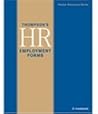 Thompson's Hr Employment Forms