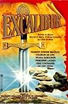 Excalibur by Richard Gilliam Excalibur by Richard Gilliam