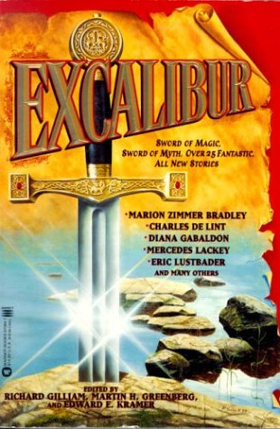 Excalibur (Paperback)