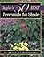 Perennials for Shade by Frances Tenenbaum