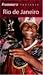 Frommer's Portable Rio de J...