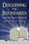 Discerning the Boundaries: Unseen Lines Within the Fellowship