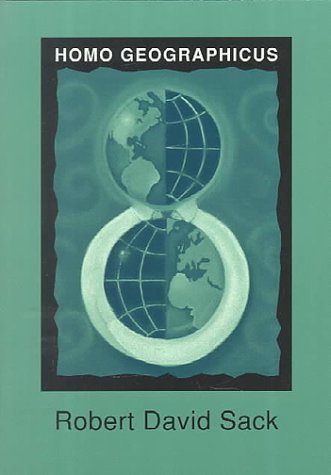 Homo Geographicus (Paperback)