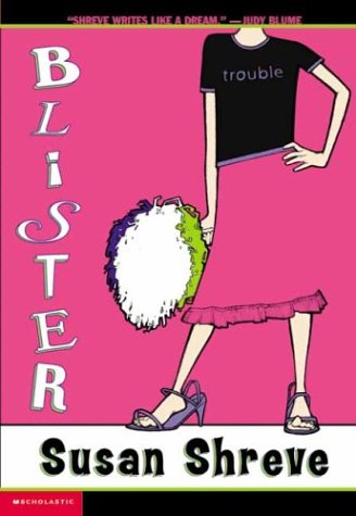 Blister (Paperback)