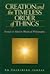 Creation and the Timeless O...