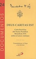 Deus Caritas Est: Dios Es Amor