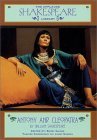Antony & Cleopatra: The Applause Shakespeare Library