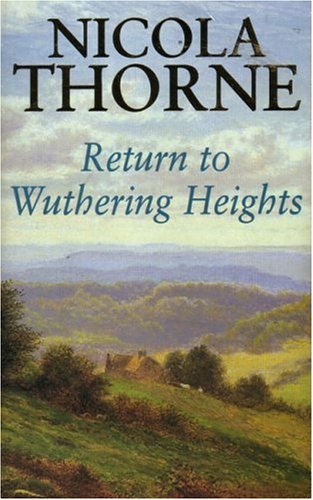Return to Wuthering Heights (Paperback)