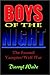 Boys of the Night: The Second Vampire/Wolf War
