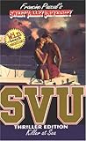 Killer at Sea (Sweet Valley University Thriller, #9)