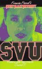 Channel X (Sweet Valley University Thriller, #10) Channel X (Sweet Valley University Thriller, #10)