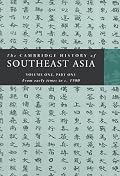 The Cambridge History of Southeast Asia Series by Nicholas Tarling