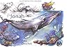 The Book of Jonah: Illustrated for Children by Niko Chocheli The Book of Jonah: Illustrated for Children by Niko Chocheli