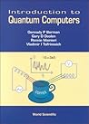 INTRODUCTION TO QUANTUM COMPUTERS
