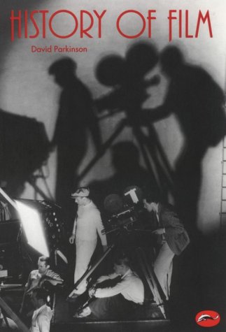 The History of Film (World of Art)