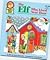 The Elf Who Lived Next Door (Child Creative Press Christmas Tales)