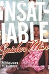 The Insatiable Spiderman