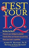 Test Your IQ: 6th Edition