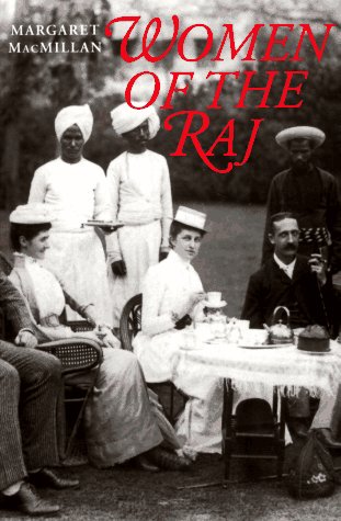Women of the Raj (Paperback)